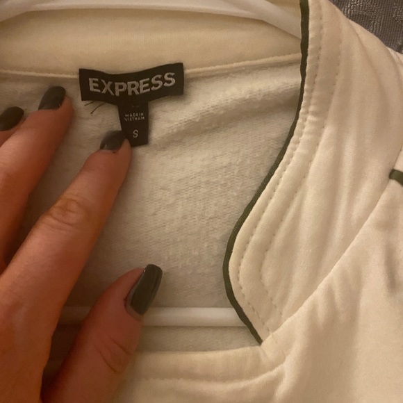 Small Express jacket - Picture 3 of 3